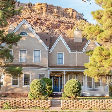 Tyler Inn At Zion Rockville Bagian luar foto
