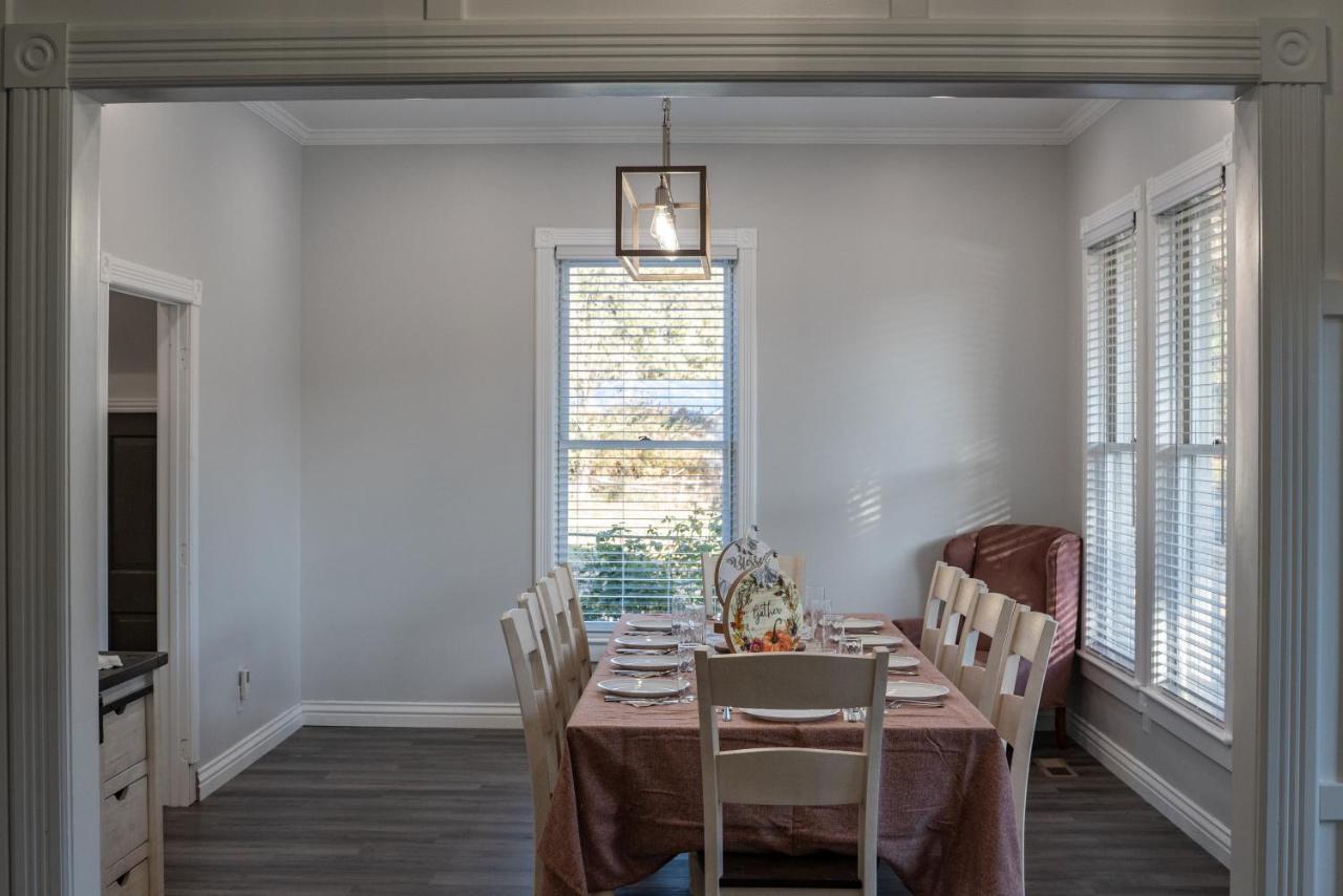 Tyler Inn At Zion Rockville Bagian luar foto