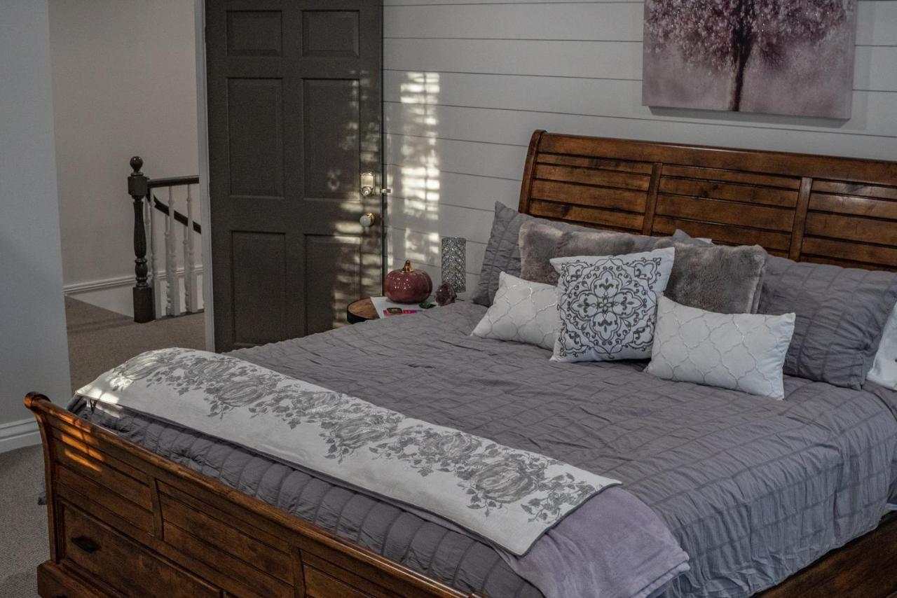 Tyler Inn At Zion Rockville Bagian luar foto