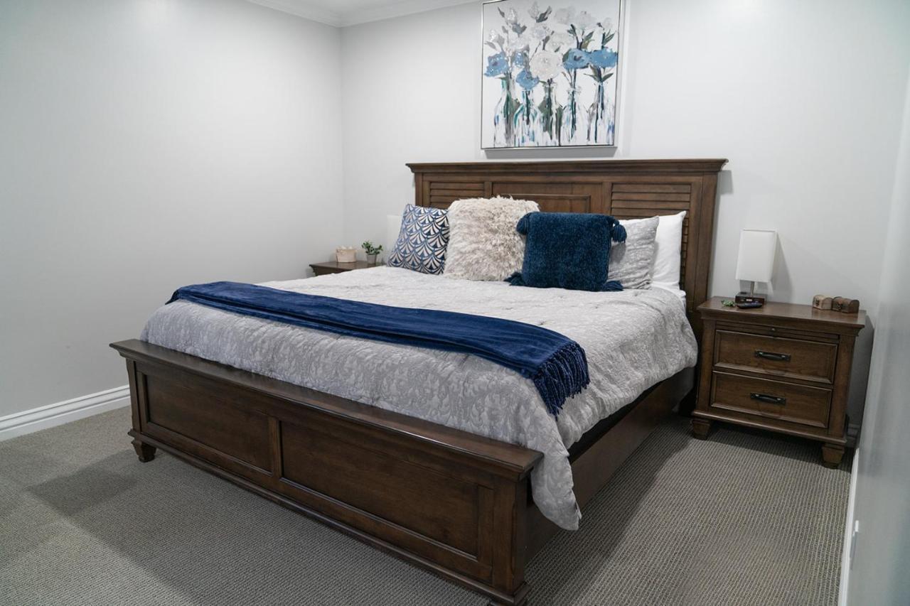 Tyler Inn At Zion Rockville Bagian luar foto